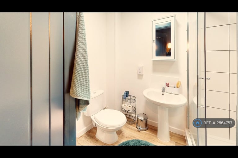 Studio flat in Pershore Rd, Stirchley, B30 (#2664757)