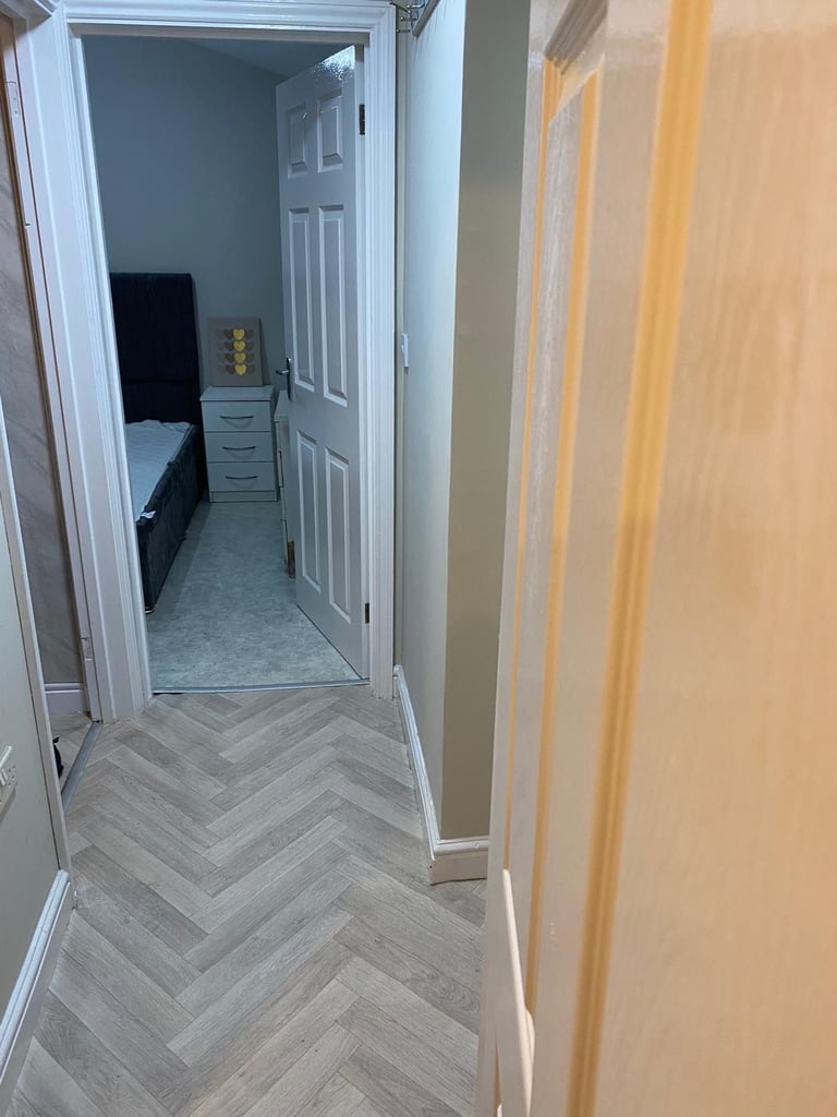 1 Bedroom detached property ALL bills included FULLY furnished and just been renovated Birmingham
