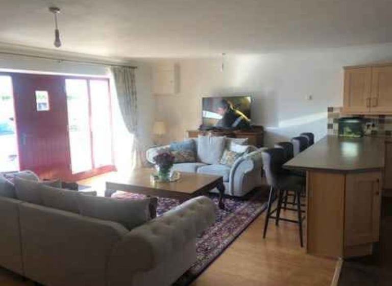 3 bed house near Inverurie 