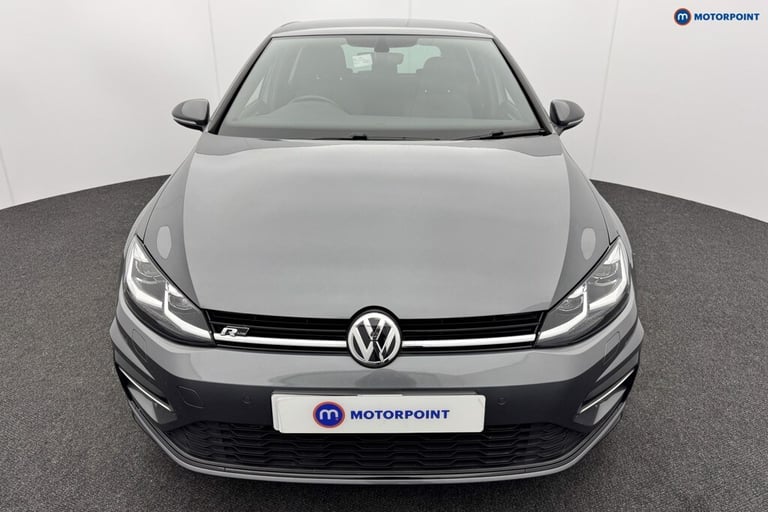 2020 Volkswagen Golf 1.5 TSI EVO 150 R-Line Edition 5dr DSG Hatchback Petrol Automatic