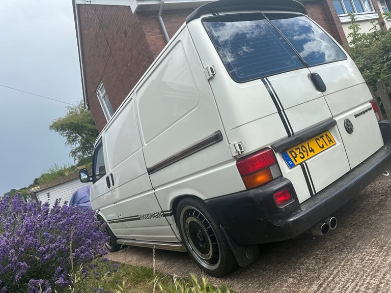 Volkswagen, 1200 D SWB, Other, 1997, 2370 (cc)