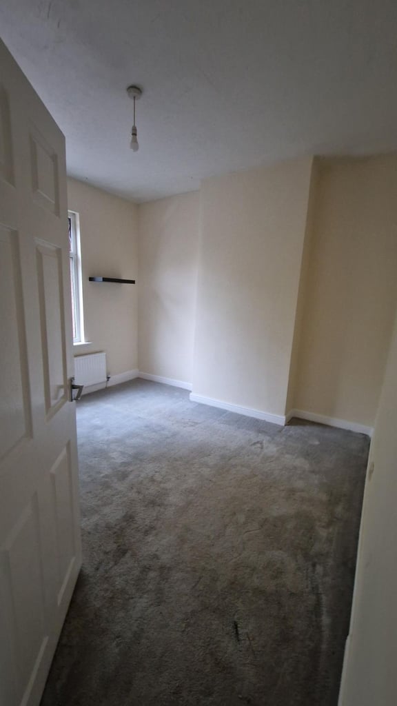 🏡 3 Bedroom Terraced Home for Rent on Clayton Hall Road, Manchester M11