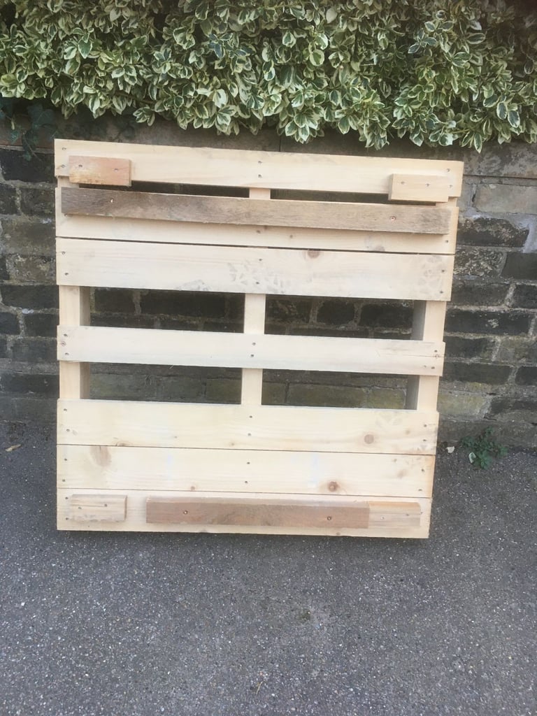 pallet/fire wood