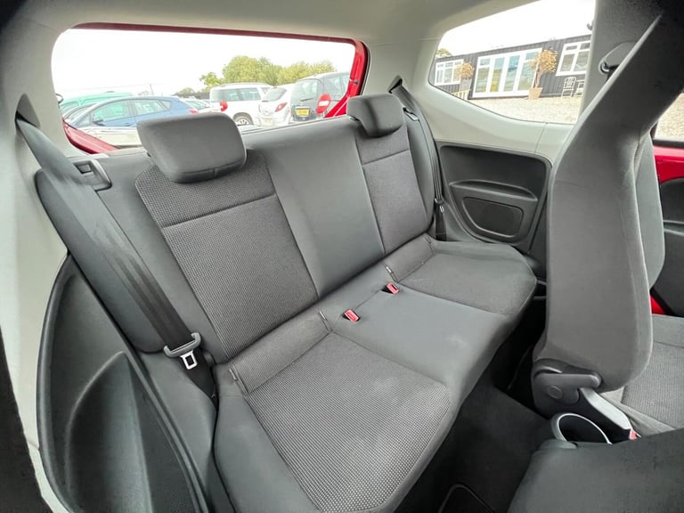 2012 Volkswagen up! 1.0 Take up! Euro 5 3dr HATCHBACK Petrol Manual