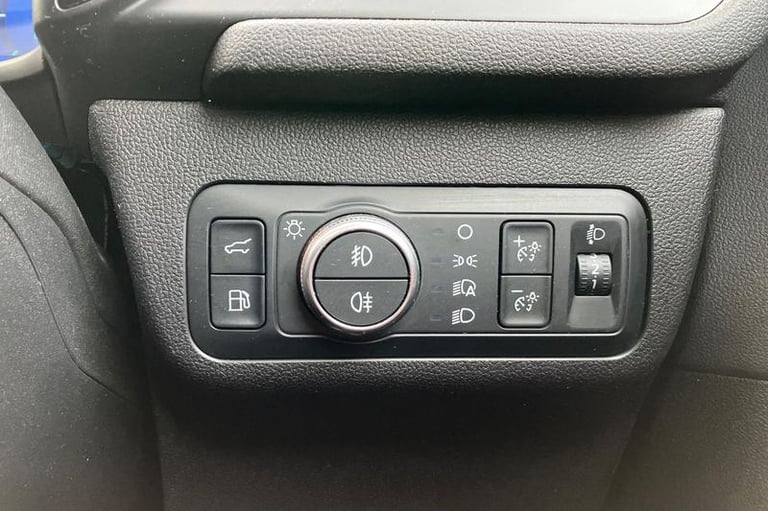 2022 Ford Kuga 2.5 PHEV ST-Line X Edition 5dr CVT AUTO Estate Petrol Parallel PHEV Automatic