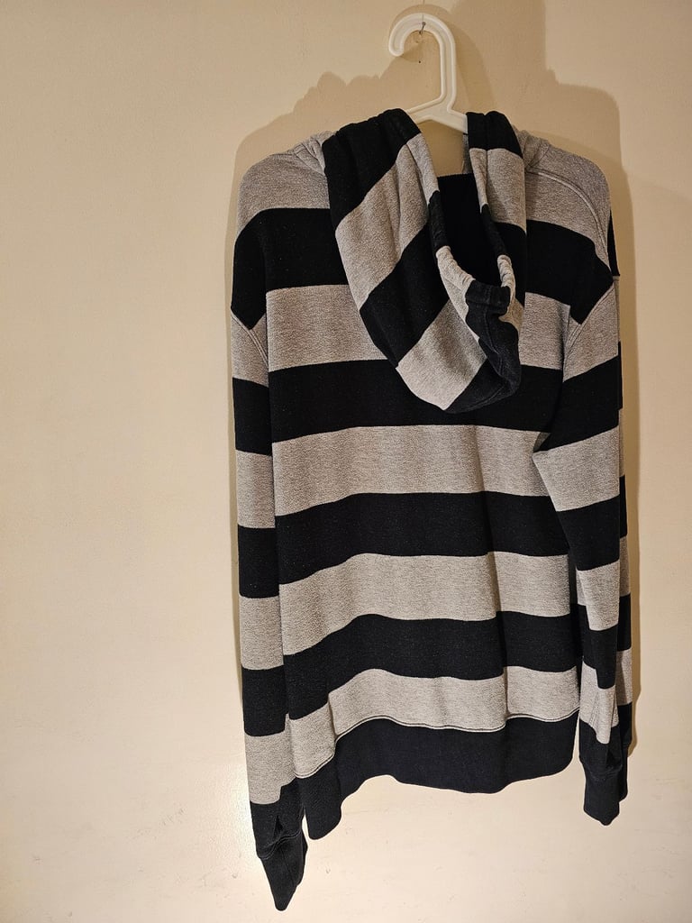Polo Ralph Lauren Hoodie Size XL Top Design and Quality 