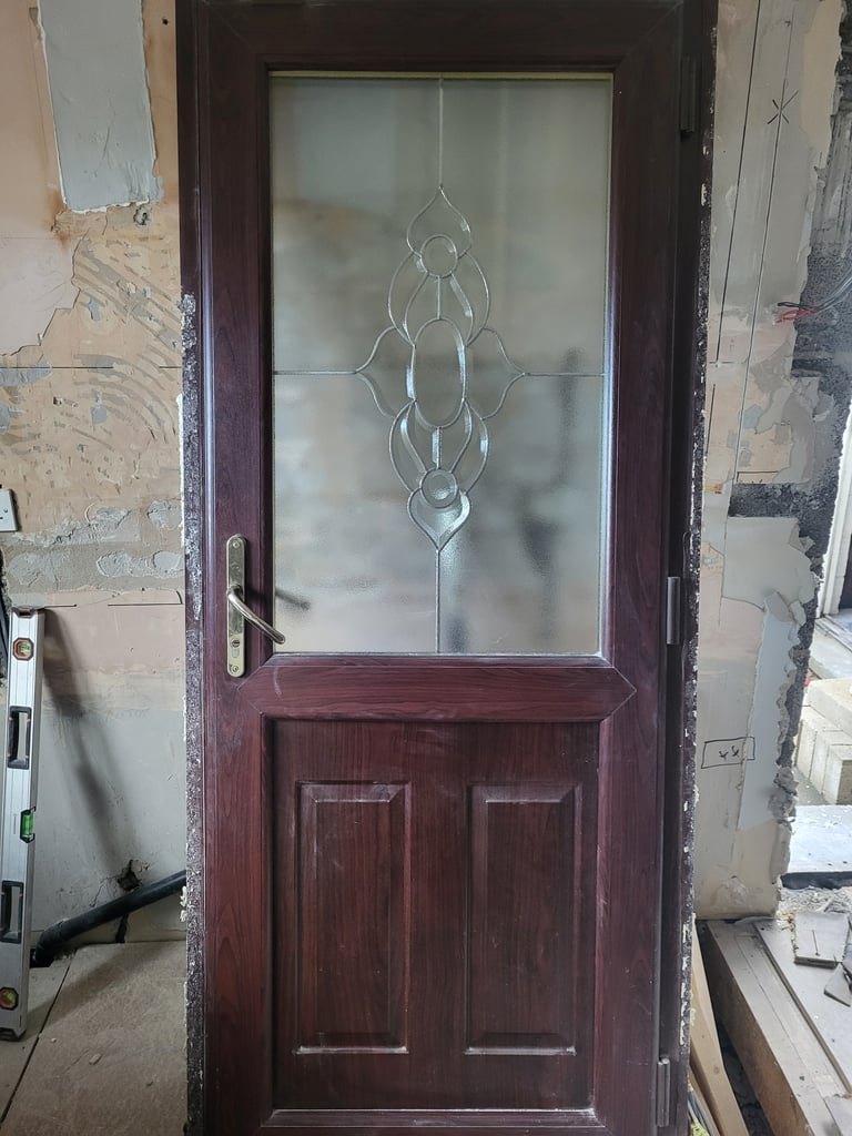 UPVC Door for sale