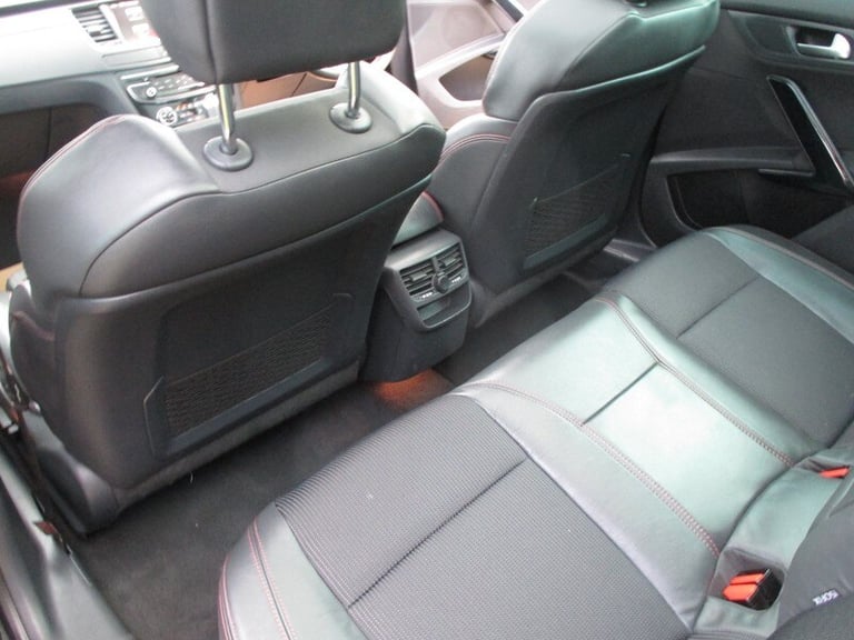 Peugeot 508 BLUE HDI S/S SW GT LINE