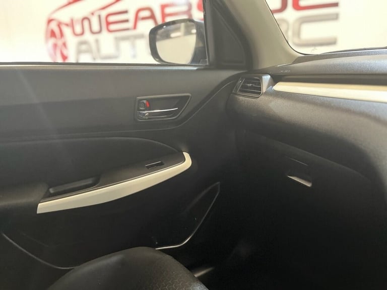 2019 Suzuki Swift 1.2 Dualjet MHEV SZ5 Hatchback 5dr Petrol Hybrid Manual ALLGRIP Euro 6 (s/s Hat...