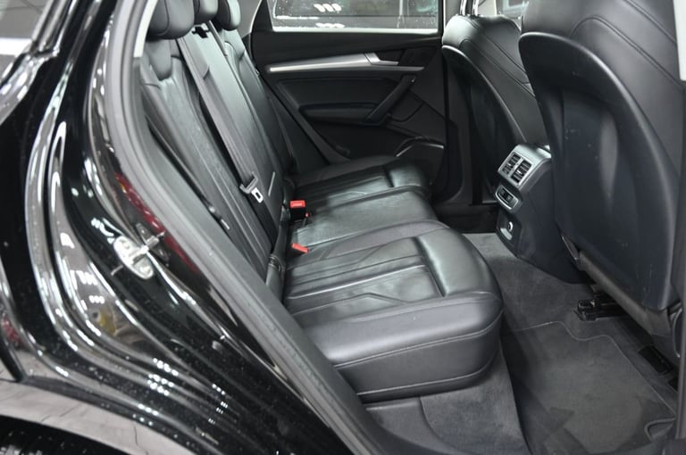 2018 67 AUDI Q5 2.0 TDI SPORT SUV 5DR DIESEL S TRONIC QUATTRO EURO 6 (S/S) (190 
