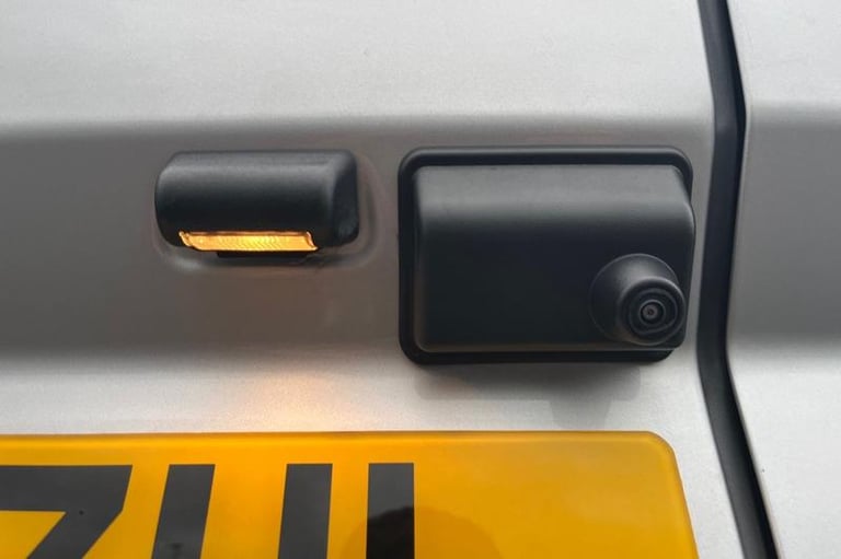 2025 Ford Transit Custom 2.0 EcoBlue 136ps H1 Van Limited Auto PANEL VAN DIESEL Automatic