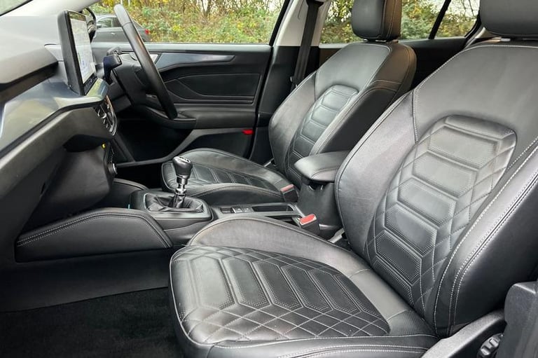 2023 Ford Focus 1.0 EcoBoost Active X 5dr ESTATE PETROL Manual