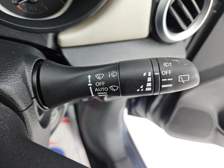 2017 17 NISSAN MICRA 1.5 DCI N-CONNECTA HATCHBACK 5DR DIESEL MANUAL EURO 6 (S/S)