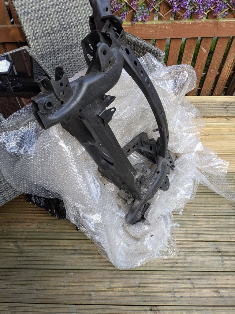  for sale or swap Mazda, MX-5, Convertible, 2007, Manual, 1798 (cc), 2 doors