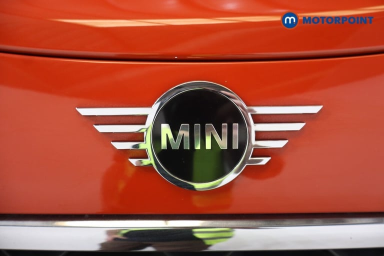 2020 MINI Convertible 2.0 Cooper S Exclusive II 2dr Auto [Comfort-Nav] Convertible Petrol Automatic