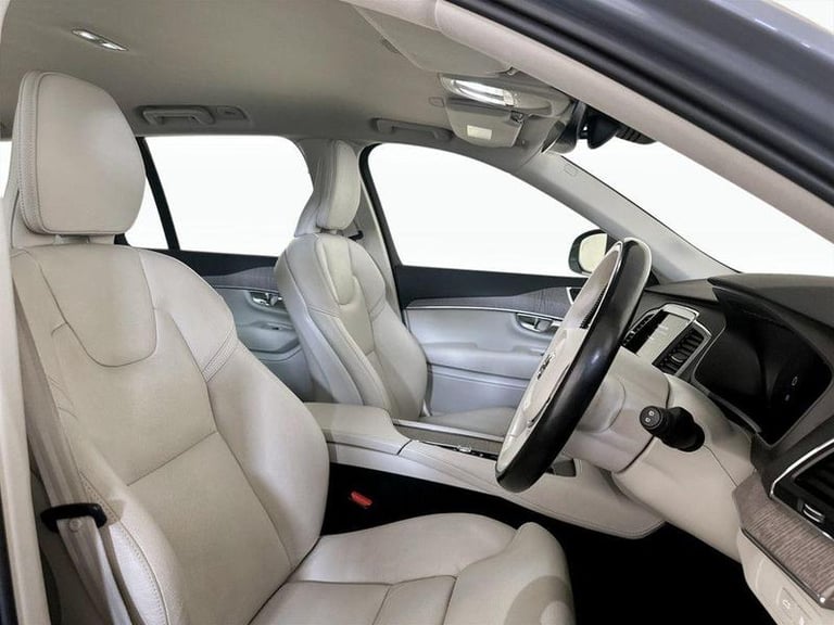 2022 Volvo XC90 2.0h T8 Recharge 18.8kWh Core Auto 4WD Euro 6 (s/s) 5dr Automatic SUV Hybrid Auto...