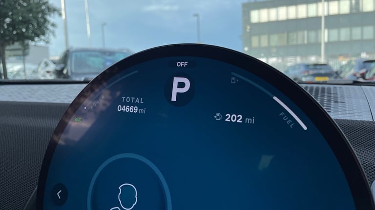 2024 Mini Countryman 1.5 C Classic 5dr Auto Petrol