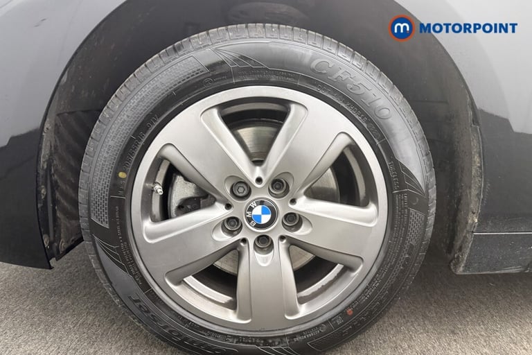2024 BMW 1 Series 118i [136] SE 5dr Step Auto [Live Cockpit Pro] Hatchback Petrol Automatic