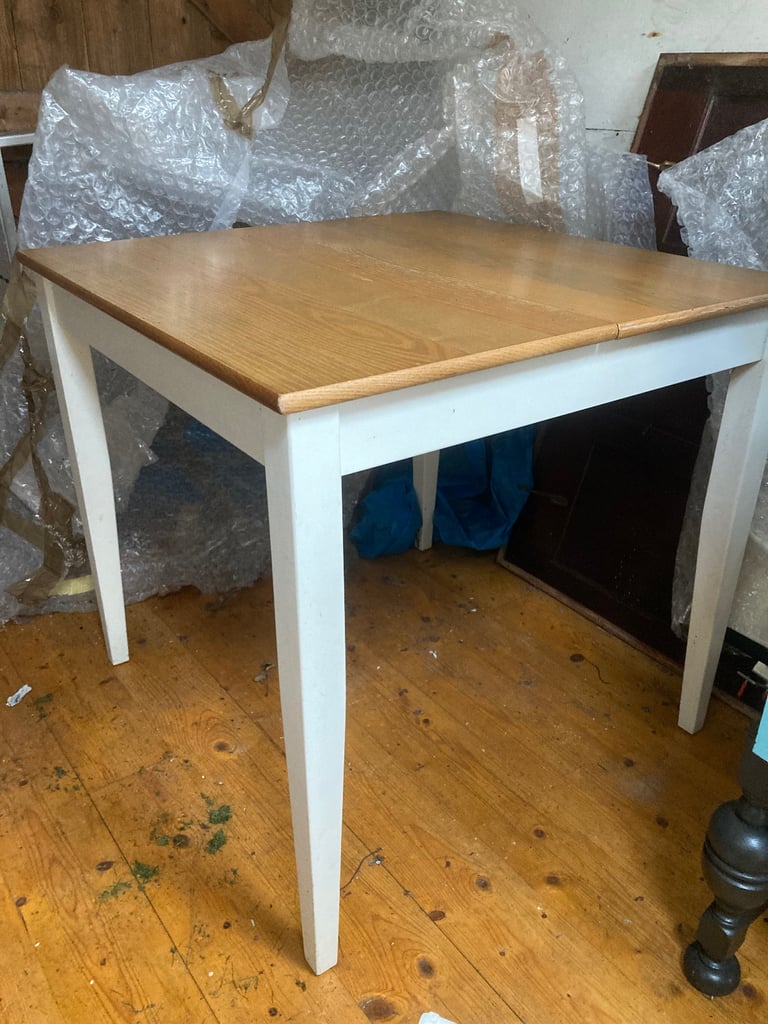 image for Wooden John Lewis table