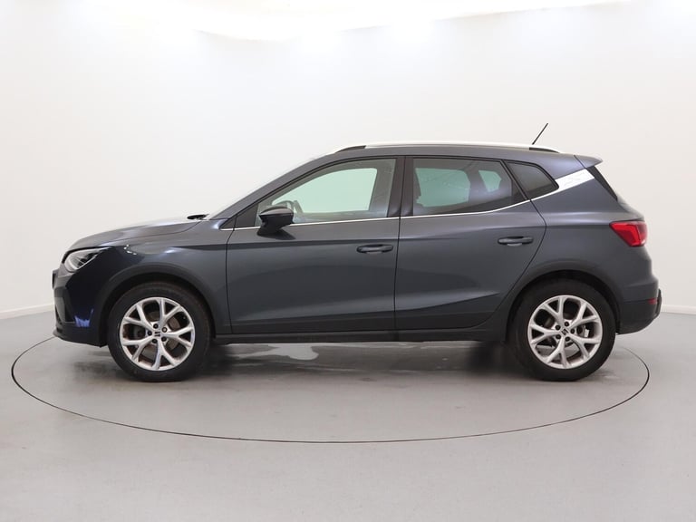 2023 SEAT Arona 1.5 TSI 150 FR 5dr DSG Crossover/SUV Petrol Automatic