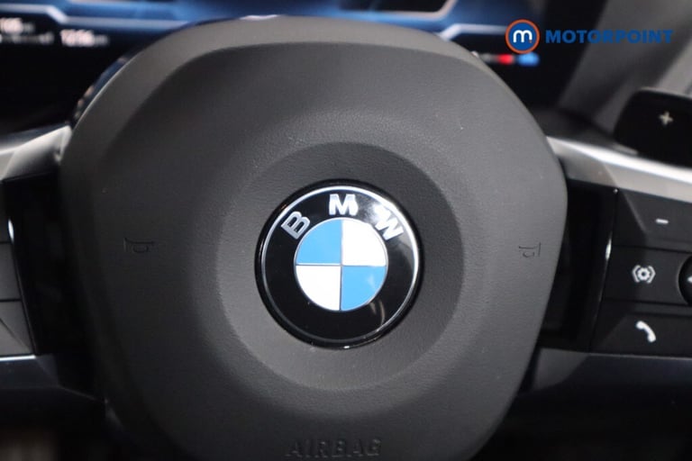 2025 BMW 1 Series 120 M Sport 5dr Step Auto HATCHBACK PETROL Automatic