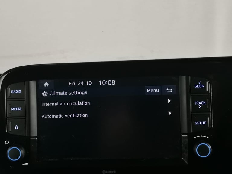 2023 Hyundai i10 1.0 Premium Euro 6 (s/s) 5dr HATCHBACK Petrol Manual