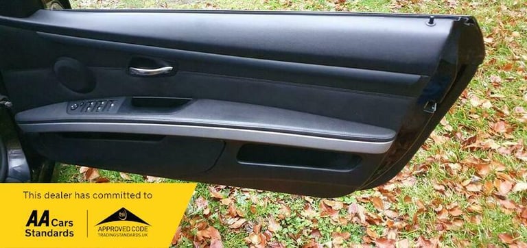 2008 BMW 3 Series 3.0 325i M Sport Convertible 2dr Petrol Steptronic Euro 4 (218 ps) CONVERTIBLE ...