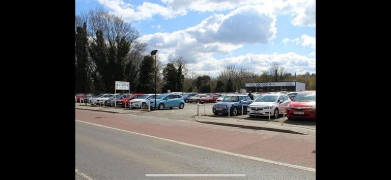 2016 Volkswagen Polo 1.2 TSI BlueMotion Tech Match Hatchback 5dr Petrol Manual Euro 6 (s/s) (90  ...