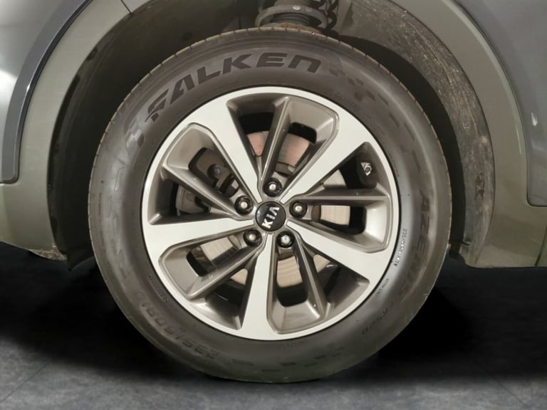 2019 Kia Sorento 2.2 CRDi KX-2 5dr Auto ESTATE DIESEL Automatic