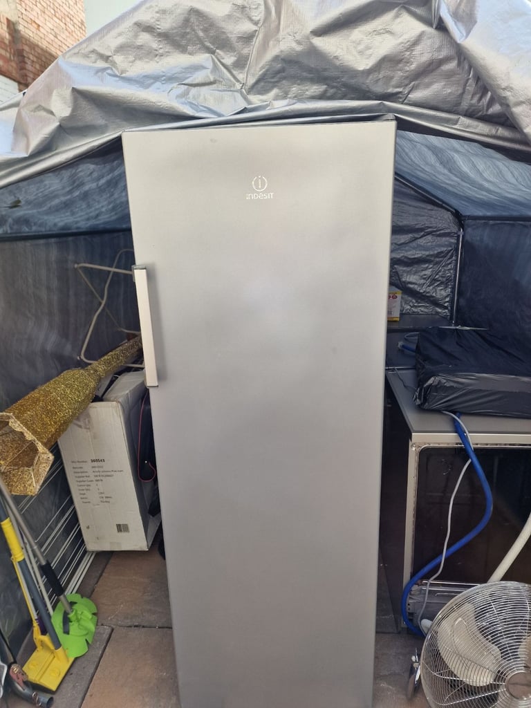 image for Tall Refrigerator 