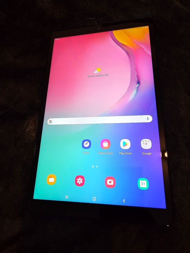 Samsung Tab A 2019 32gb £60