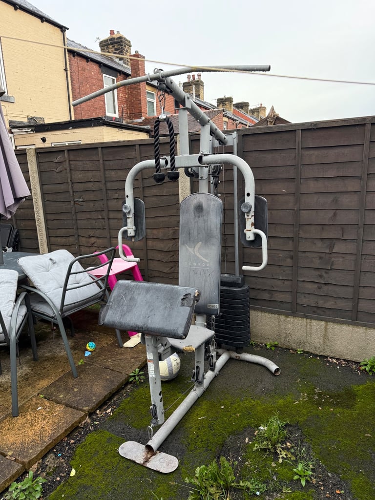 image for Multi gym 