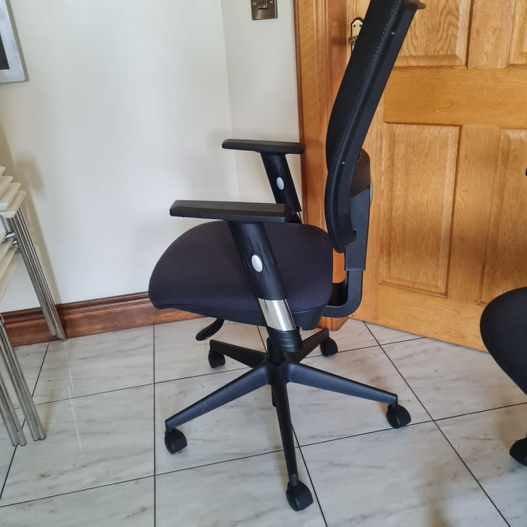 Netback office task chairs 