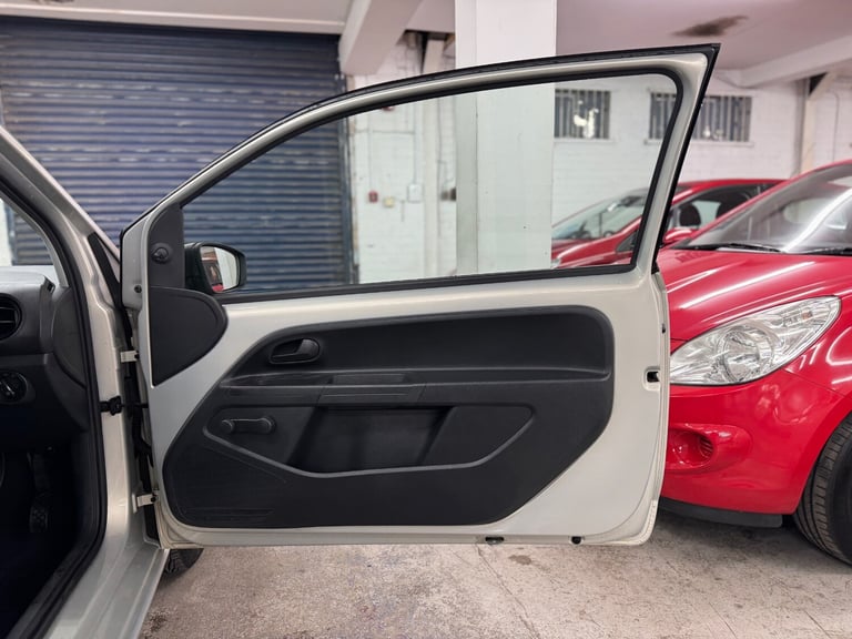 2013 Skoda Citigo 1.0 MPI S 3dr ASG HATCHBACK Petrol Automatic