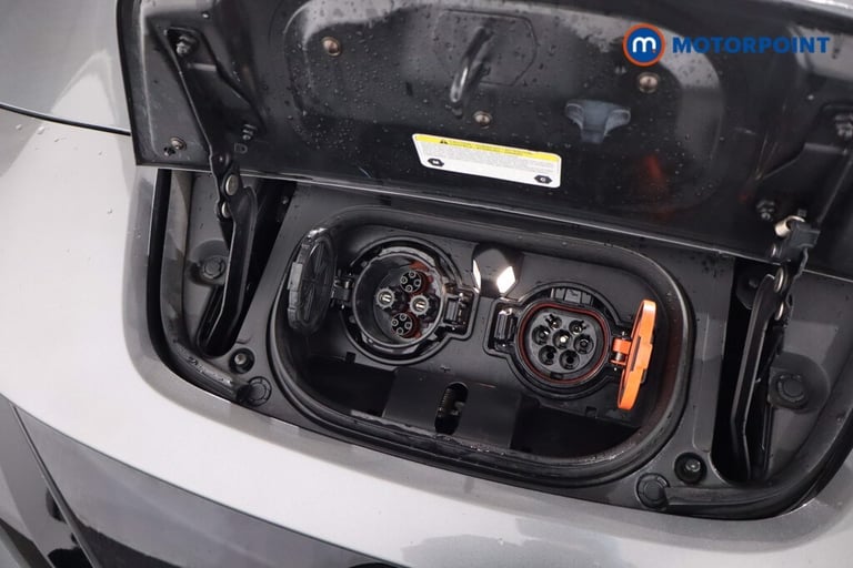 2022 Nissan Leaf 110kW N-Connecta 39kWh 5dr Auto Hatchback Electric Automatic