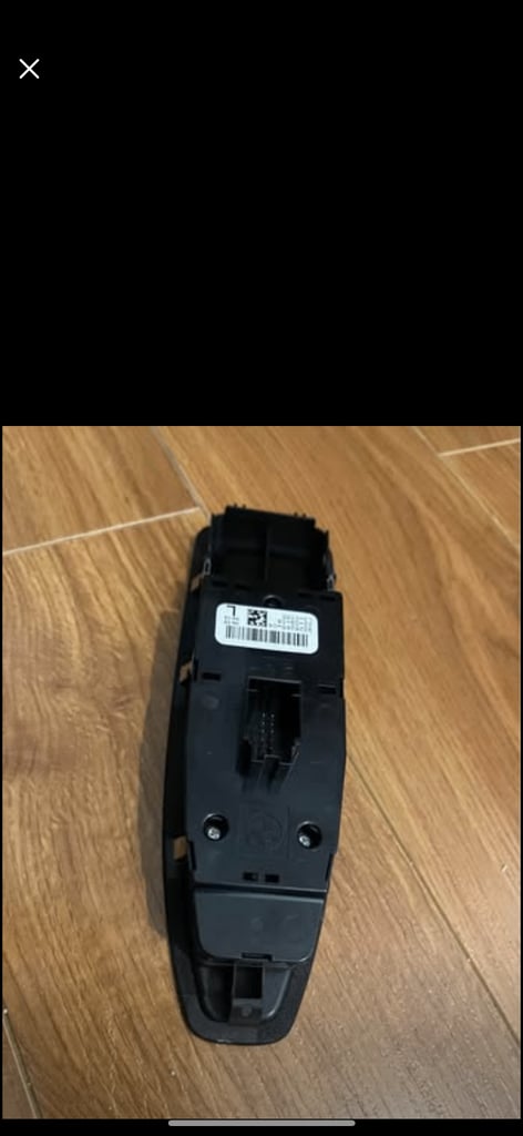 BMW F32/F82 4 Series/M4 Window & Mirror Control switch 2014-2020 Models