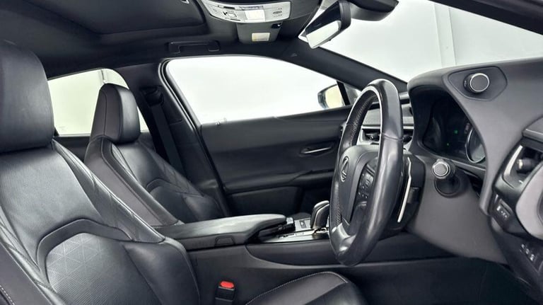 2021 Lexus UX 300e 150kW 54.3 kWh 5dr E-CVT ESTATE ELECTRIC Automatic