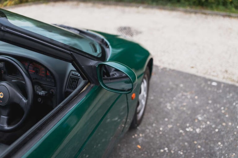  Lotus Elan Manual