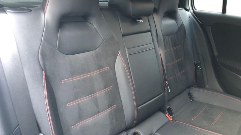 2023 Mercedes-Benz A-Class A 180 AMG LNE EXECUTIVE M Hatchback Petrol Automatic