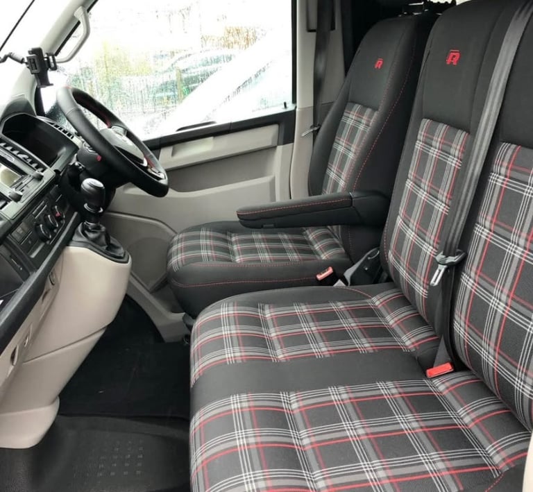 Volkswagen, TRANSPORTER, Panel Van, 2016, Manual, 1968 (cc)