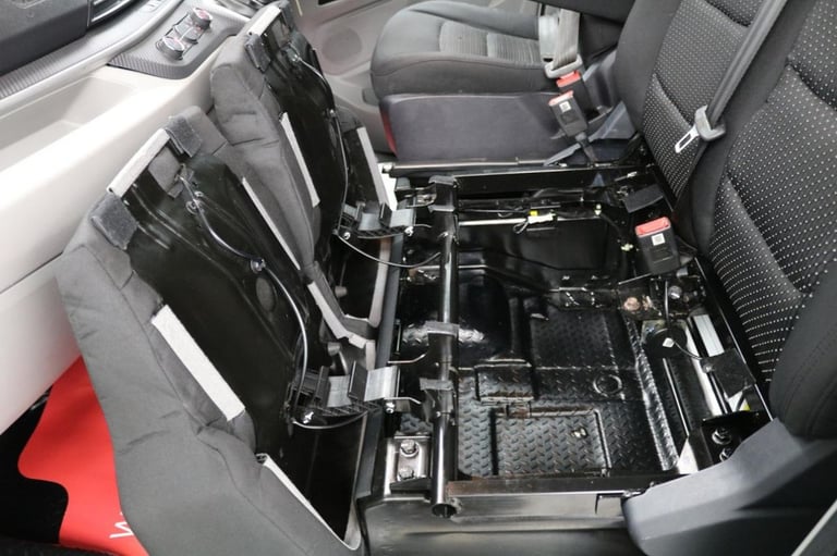 2021 Maxus Deliver 9 2.0 D20 163 High Roof Van PANEL VAN DIESEL Manual