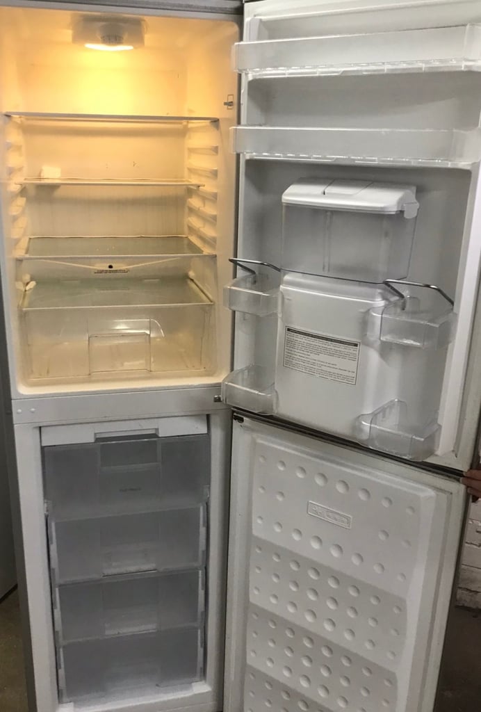 image for Fridge Freezer, Beko