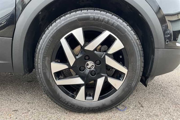 2022 Vauxhall Mokka 1.2 Turbo Elite Premium SUV 5dr Petrol Manual Euro 6 (s/s) (100 ps) SUV Petro...