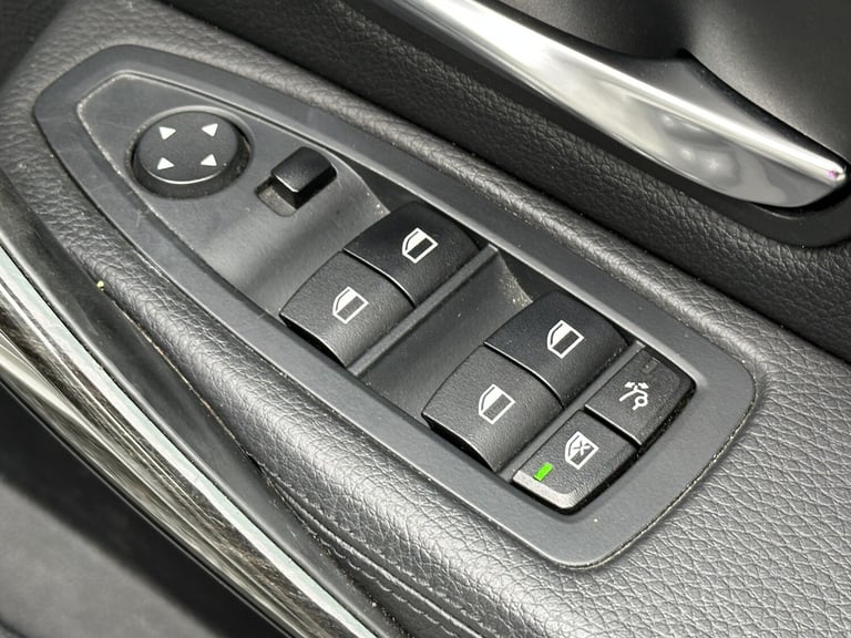 2016 BMW 3 Series GT 335d X Drive Gran Turismo 3.0 Diesel Auto 4 Door Hatchback