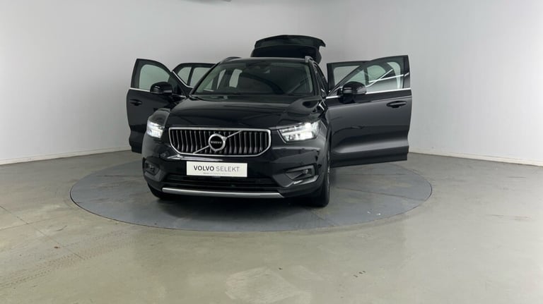 2021 Volvo XC40 Inscription, T3 automatic Estate Petrol Automatic