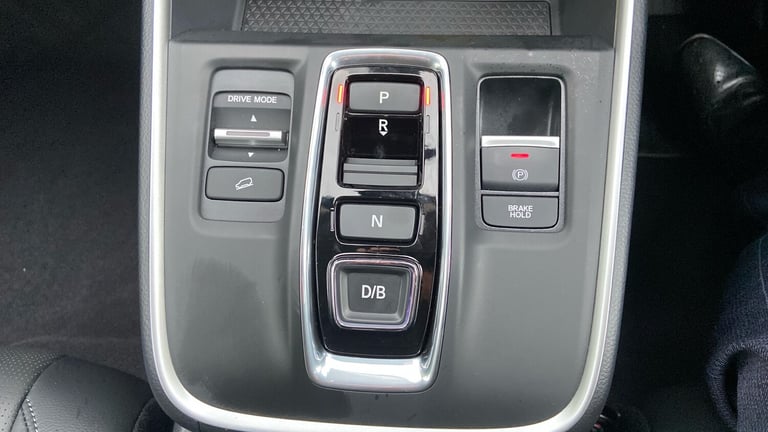2025 Honda CR-V 2.0 eHEV Advance 5dr eCVT Hybrid Estate Estate Hybrid Automatic