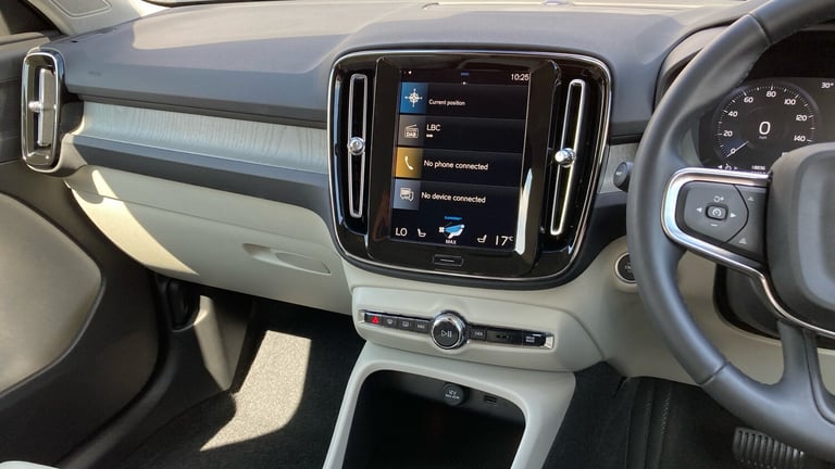 2021 Volvo XC40 1.5 T5 Recharge PHEV Inscription Pro 5dr Auto Estate Estate Hybrid Automatic