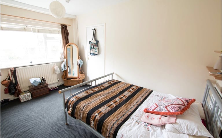 Rooms to let in St George 