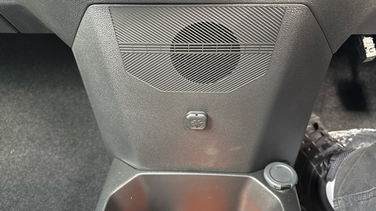 2025 Dacia Spring 27kWh Expression 65 48kW 5dr Auto Electric Hatchback Hatchback Electric Automatic