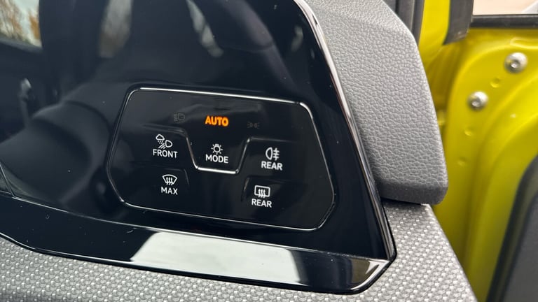 2021 Volkswagen Golf 1.5 eTSI 150 R-Line 5dr DSG Petrol Hatchback Hatchback Petrol Automatic